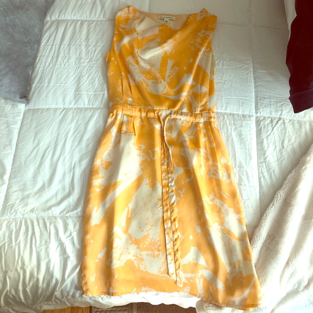 Banana Republic Dress
